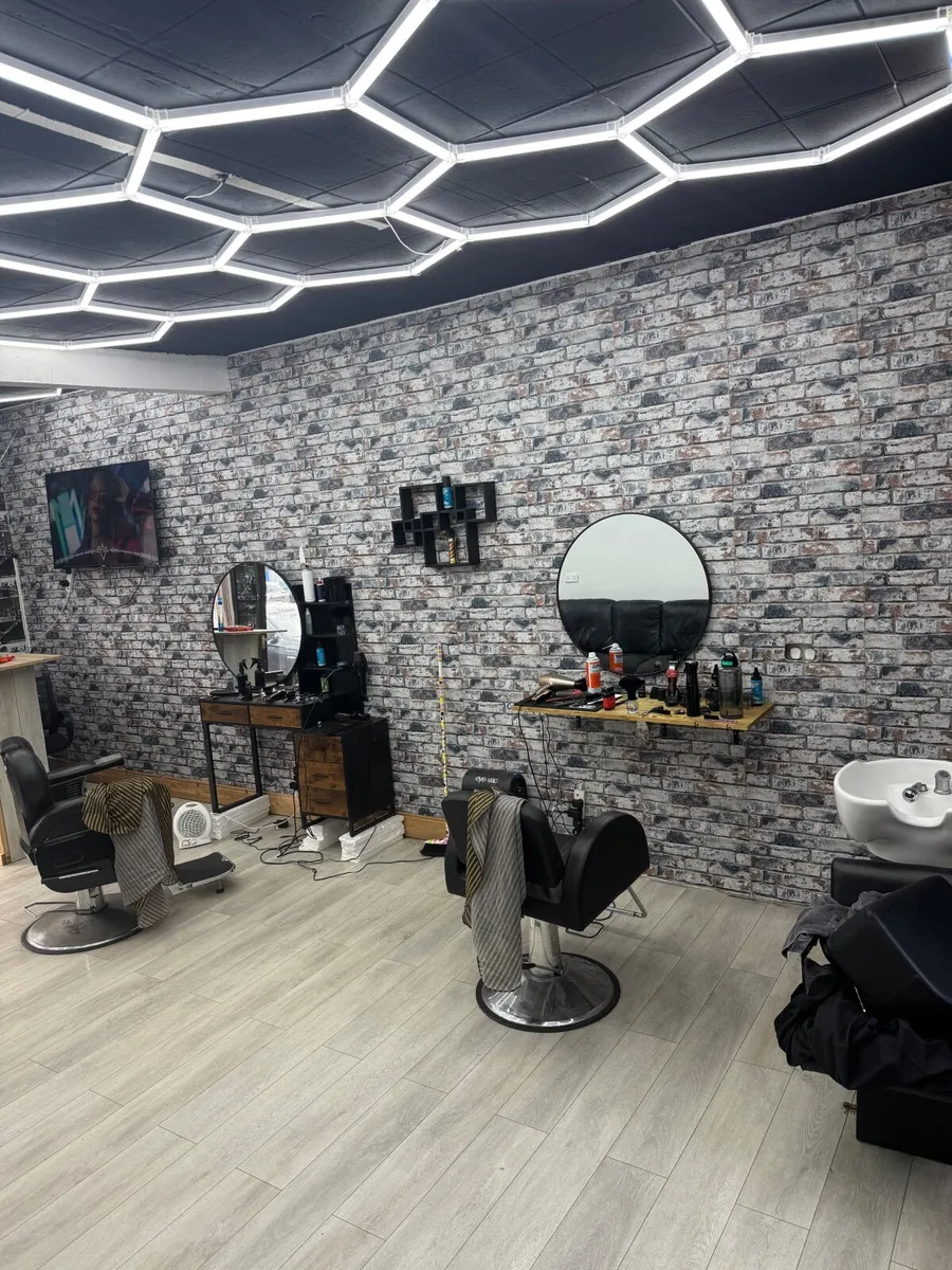 Barbershop for sale - Image 4