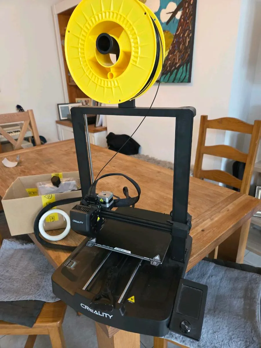3D Printer - Image 1