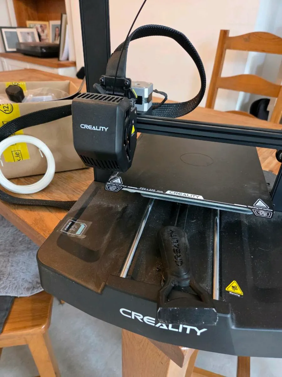 3D Printer - Image 2
