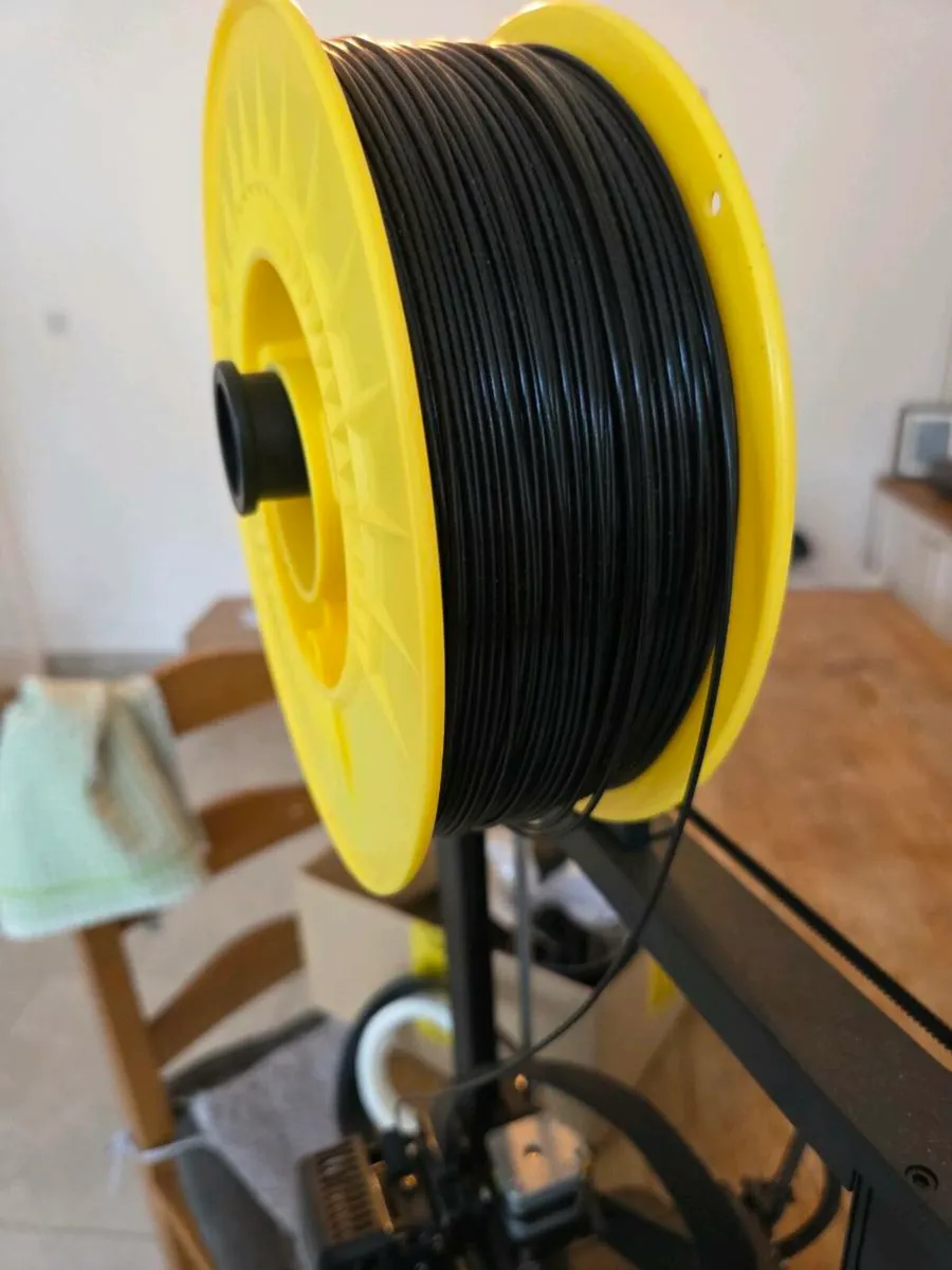 3D Printer - Image 3