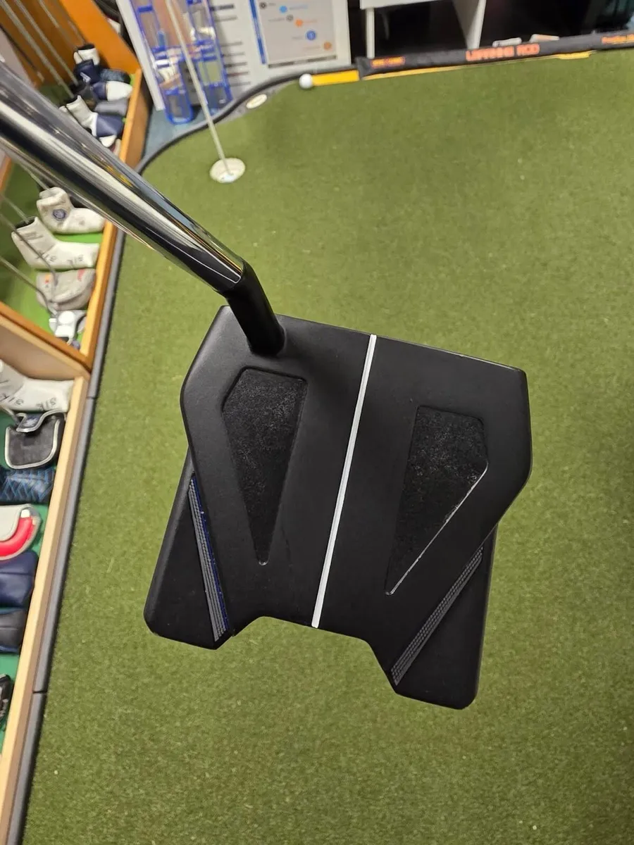 Odyssey Ten Putter - Image 2