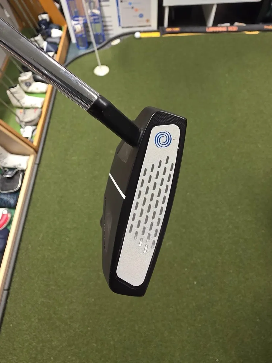 Odyssey Ten Putter - Image 3