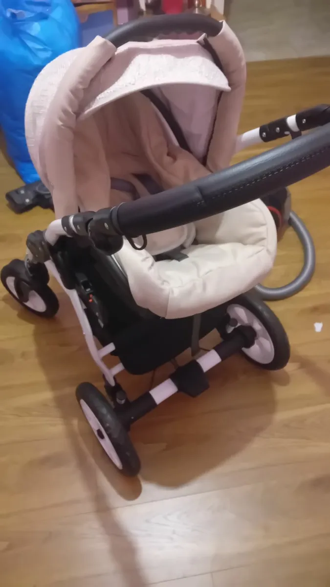 Buggie - Image 3