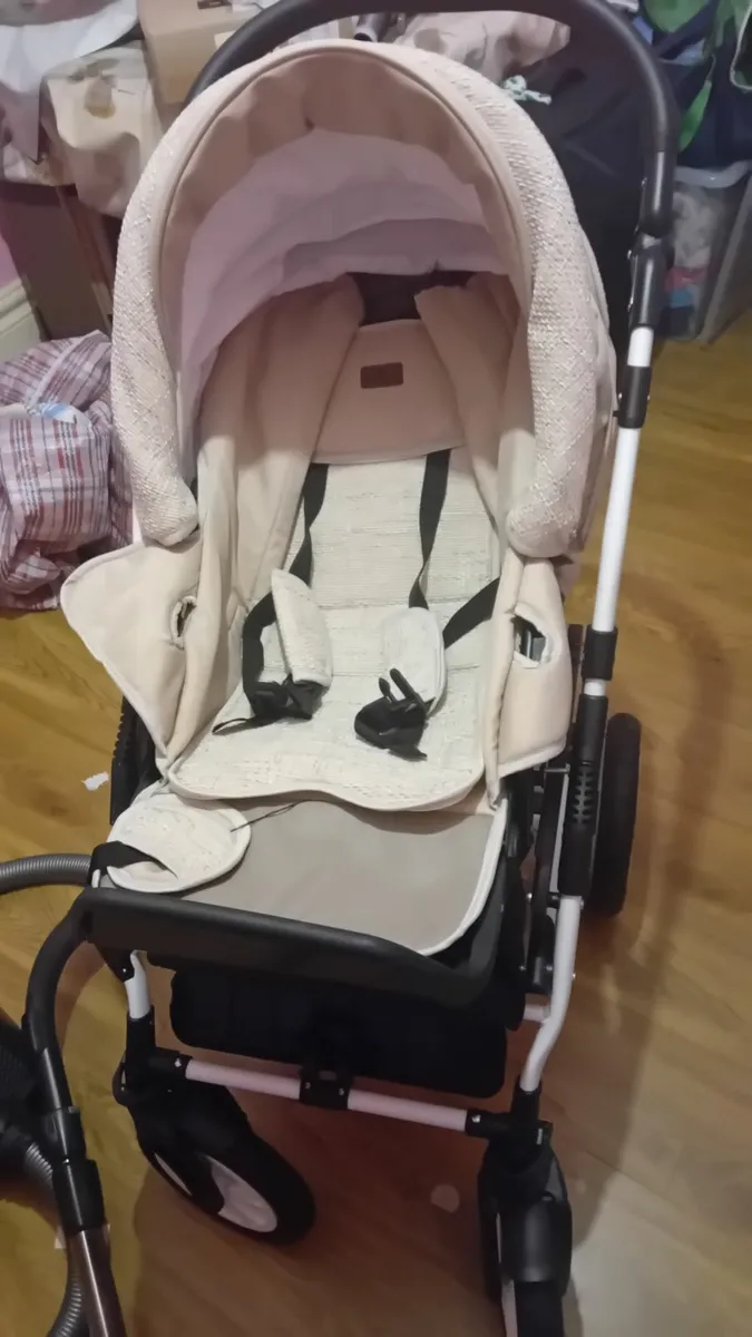 Buggie - Image 4