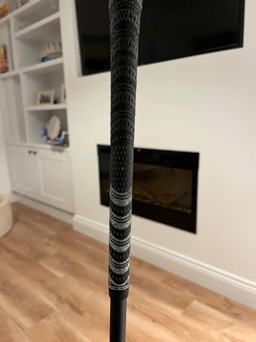 Hzdrus Smoke Driver Shaft 80g with Titleist Adapt - Image 2