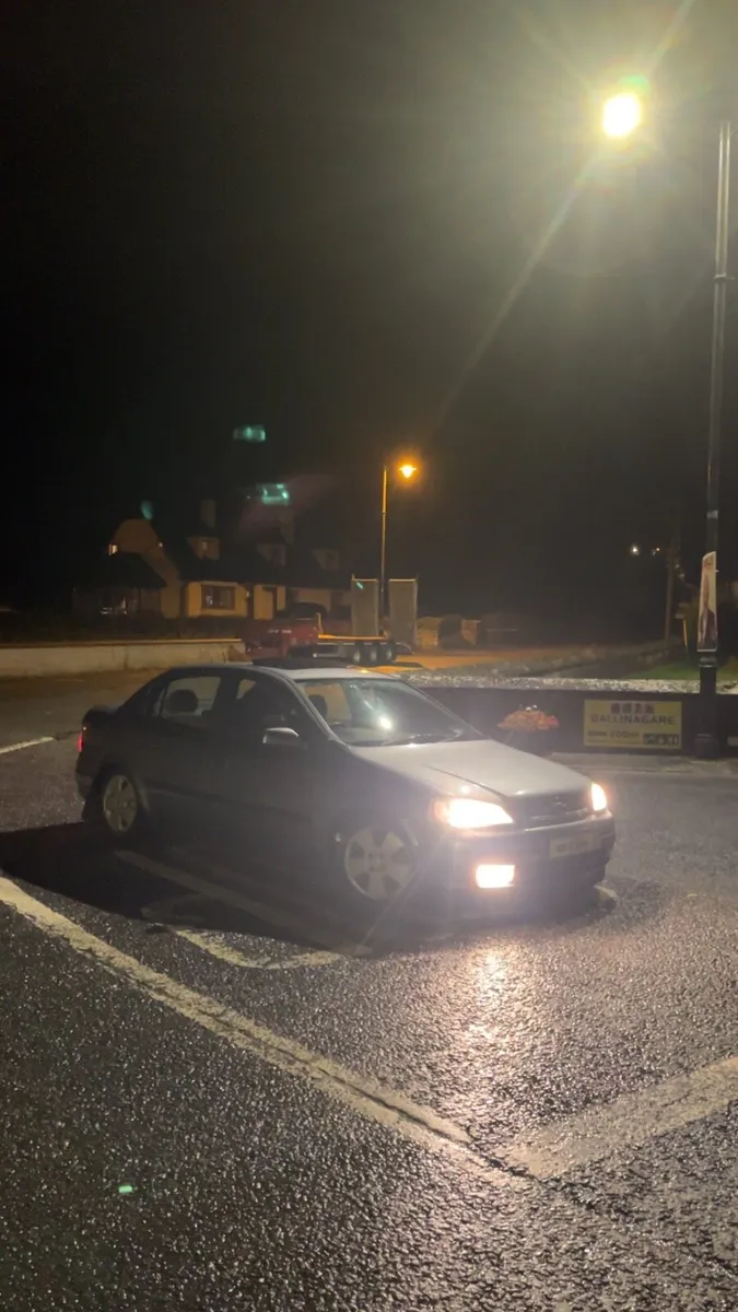 1.7 deisel Astra need gone - Image 2