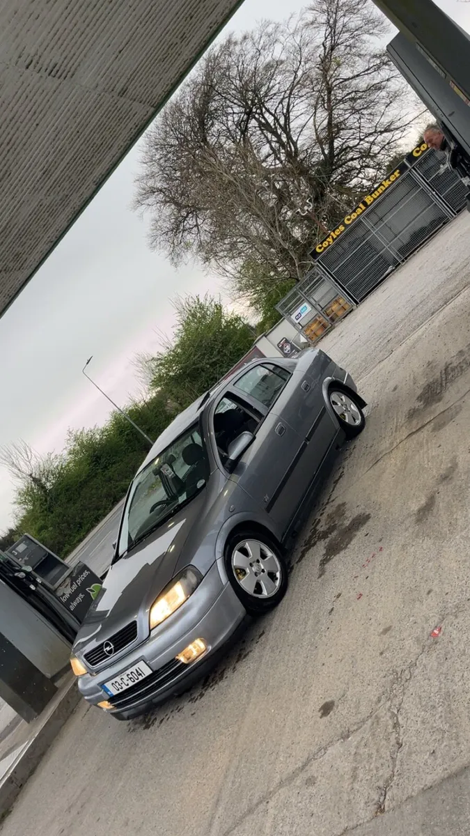 1.7 deisel Astra need gone - Image 3