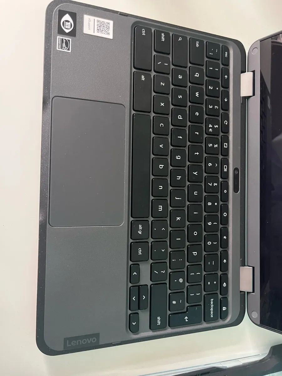 Lenovo Chromebook - Image 3