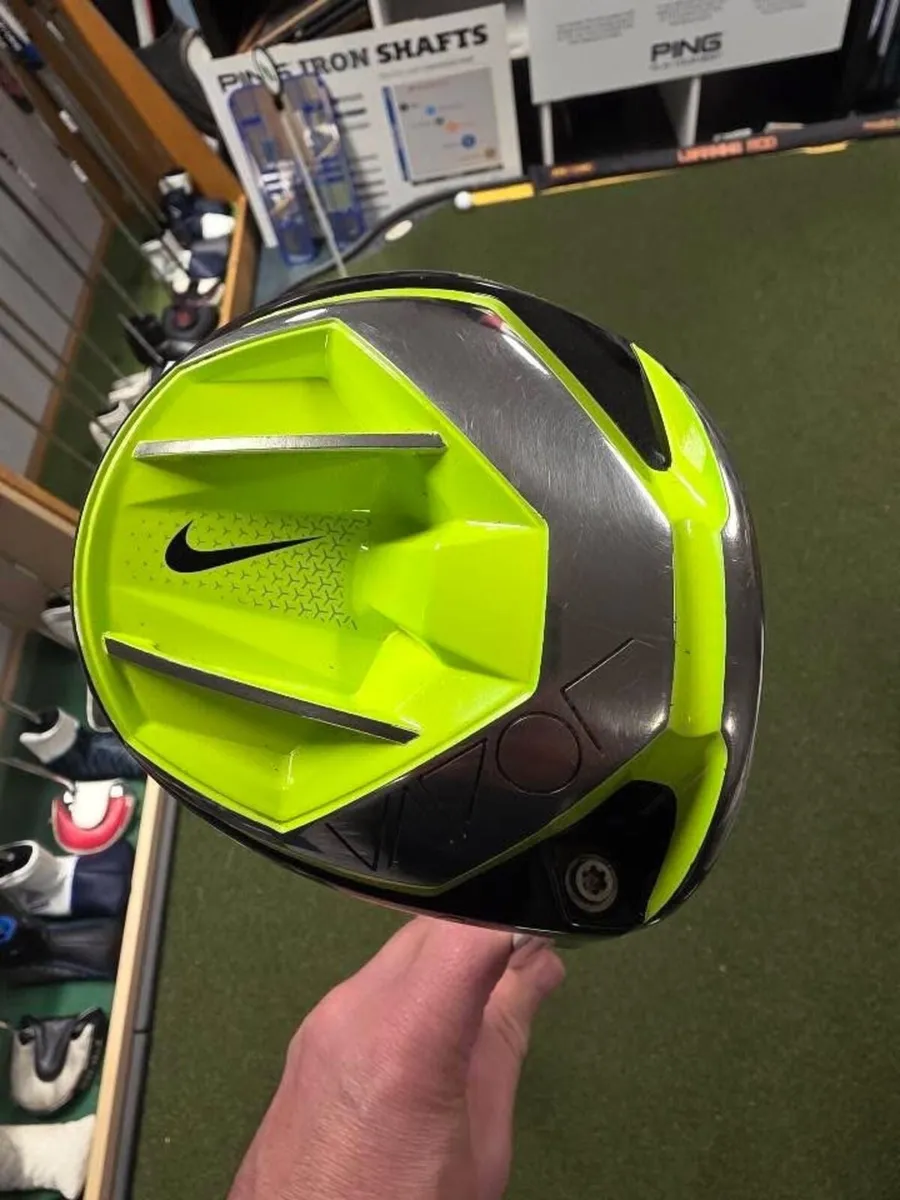Nike Vapour Driver - Image 1