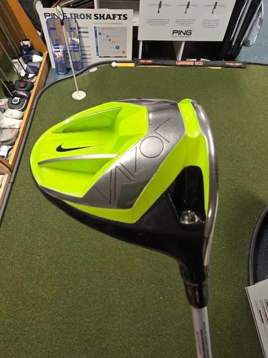 Nike Vapour Driver - Image 2