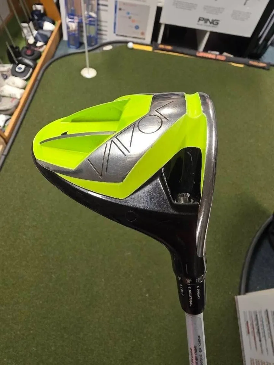 Nike Vapour Driver - Image 3