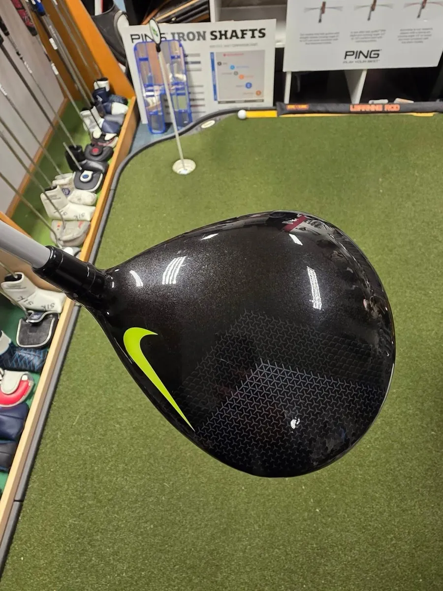 Nike Vapour Driver - Image 4