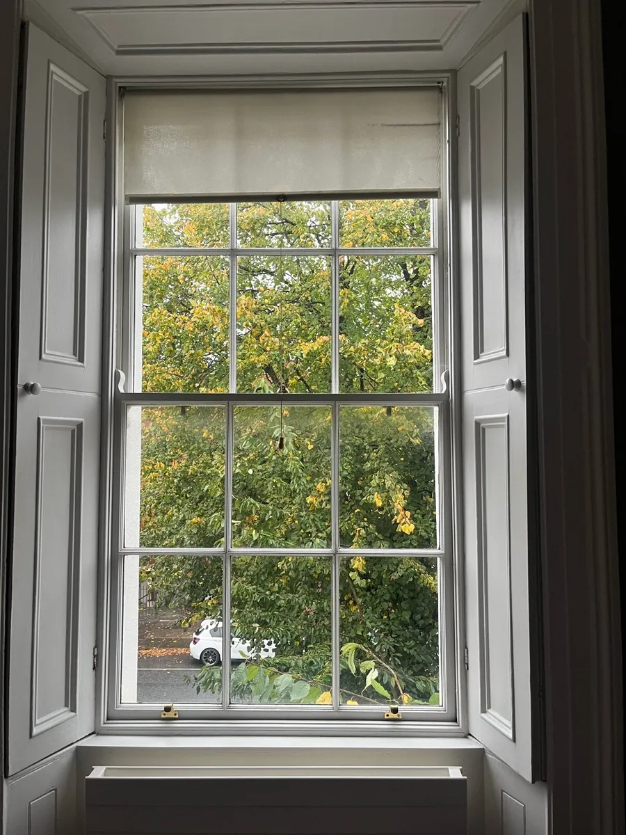 Georgian windows - Image 2