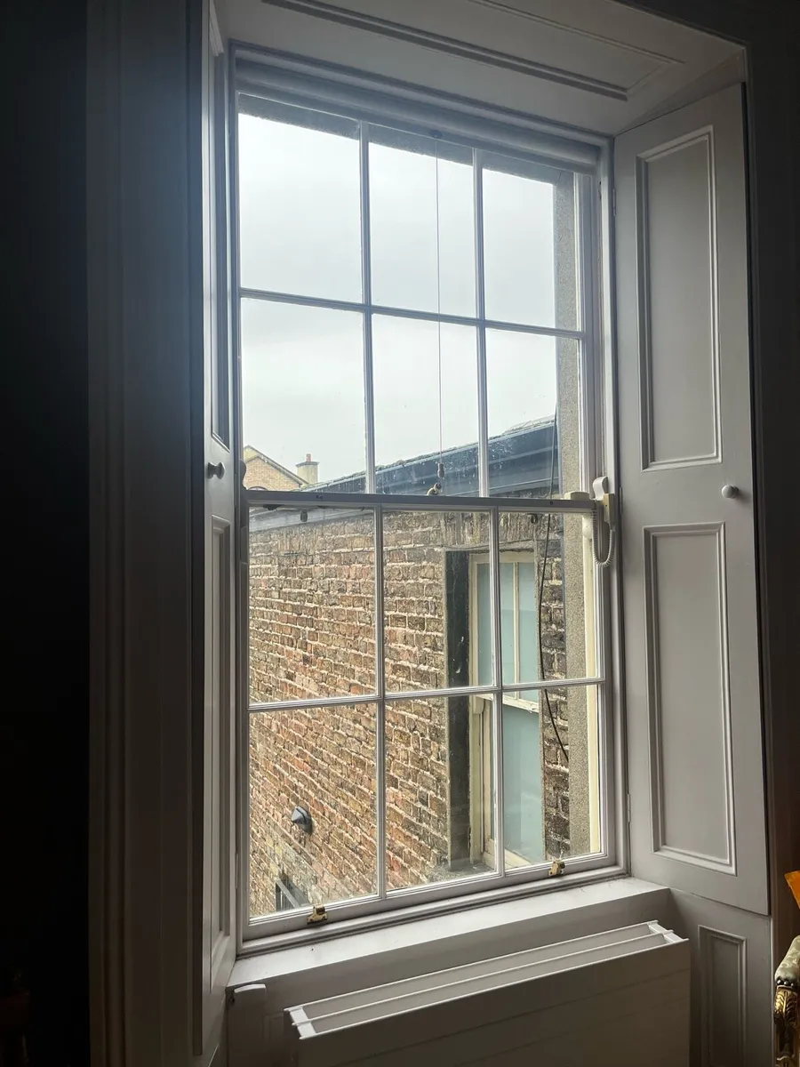 Georgian windows - Image 3