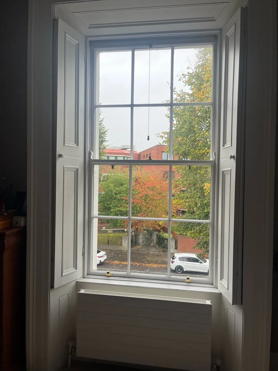 Georgian windows - Image 4