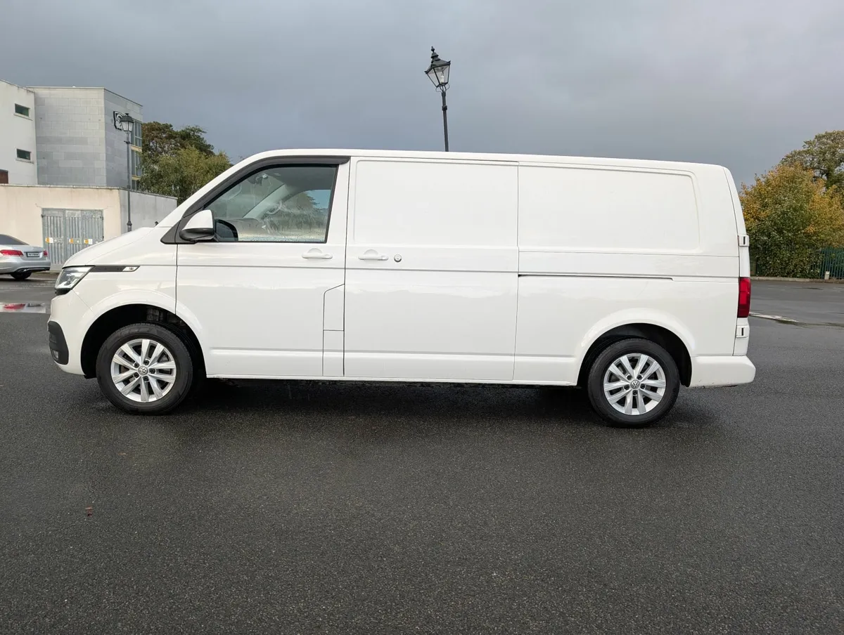 AUTOMATIC TRANSPORTER 2020 HIGHLINE - Image 4