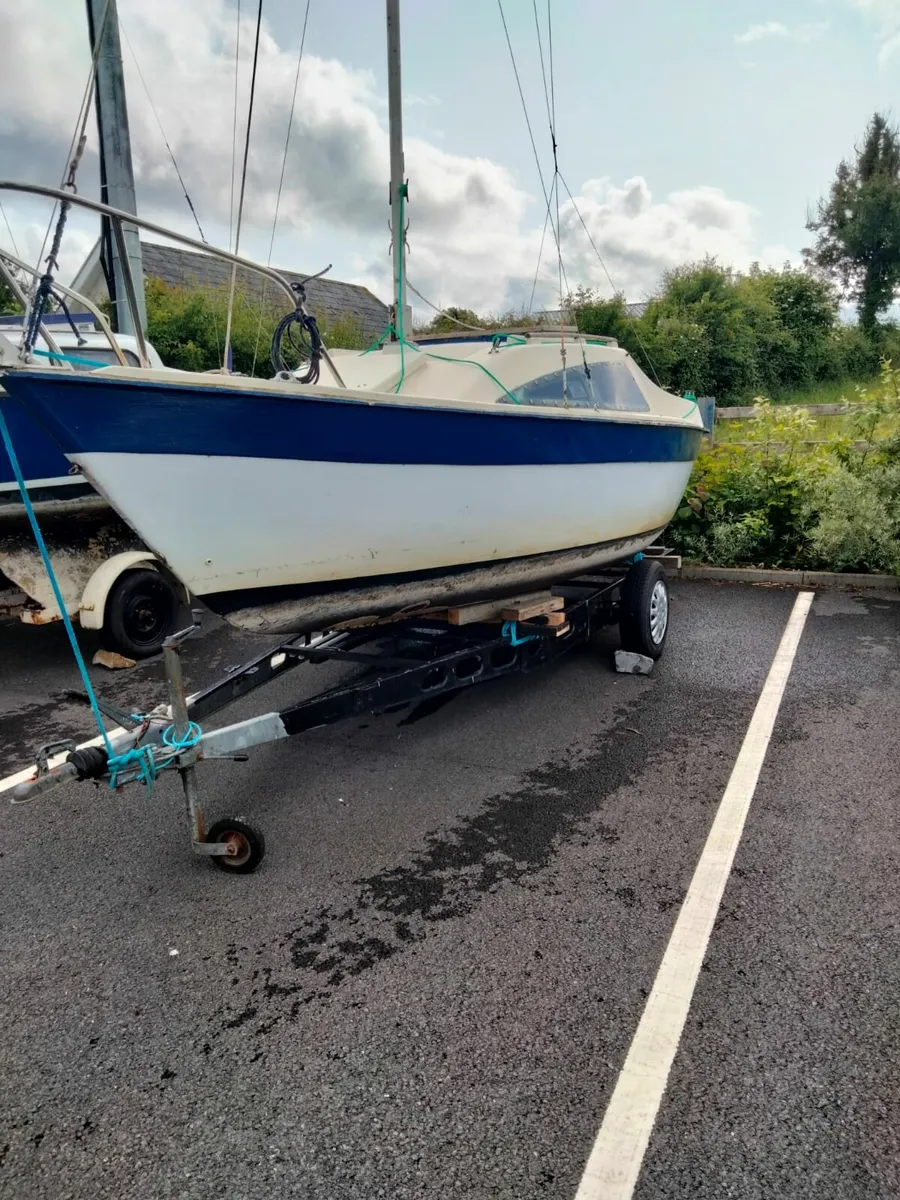 Boat - Image 2