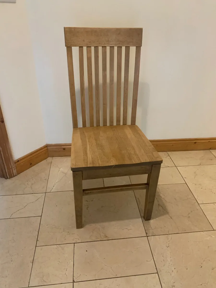Kitchen chair - Image 2