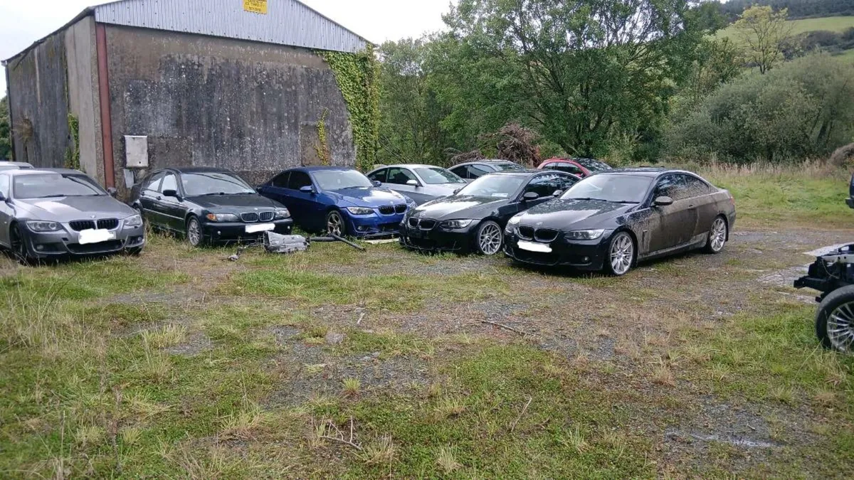 E92s for breaking - Image 3