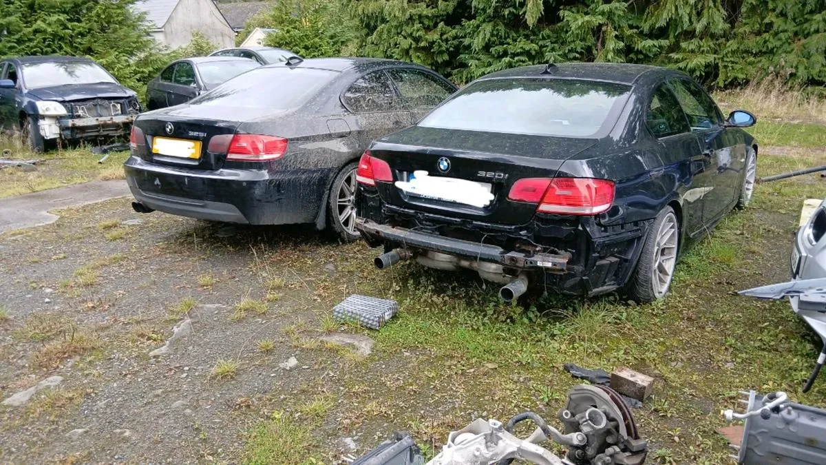 E92s for breaking - Image 4