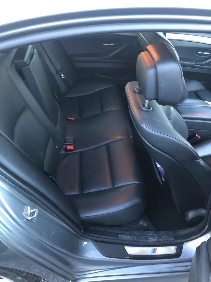 11 bmw 520d auto msport new nct - Image 2