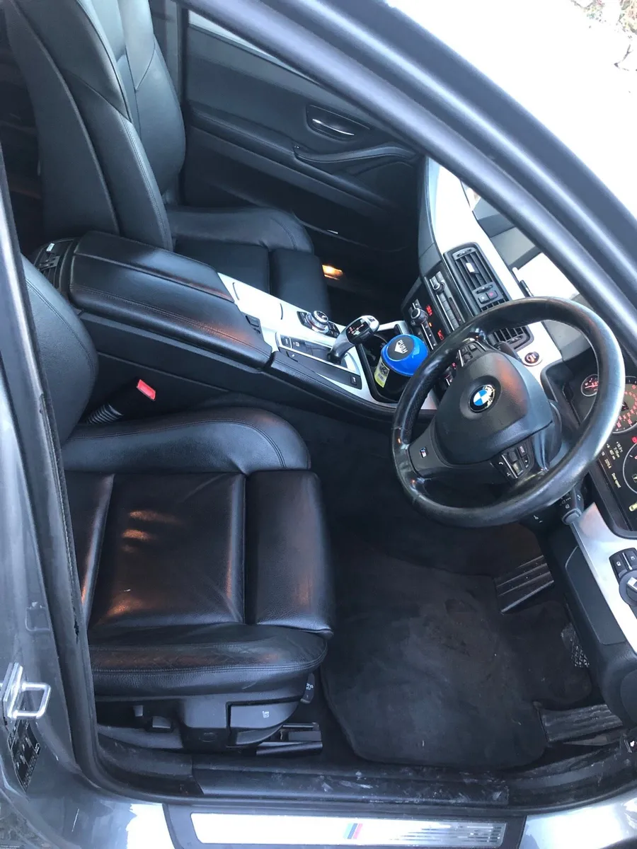 11 bmw 520d auto msport new nct - Image 3