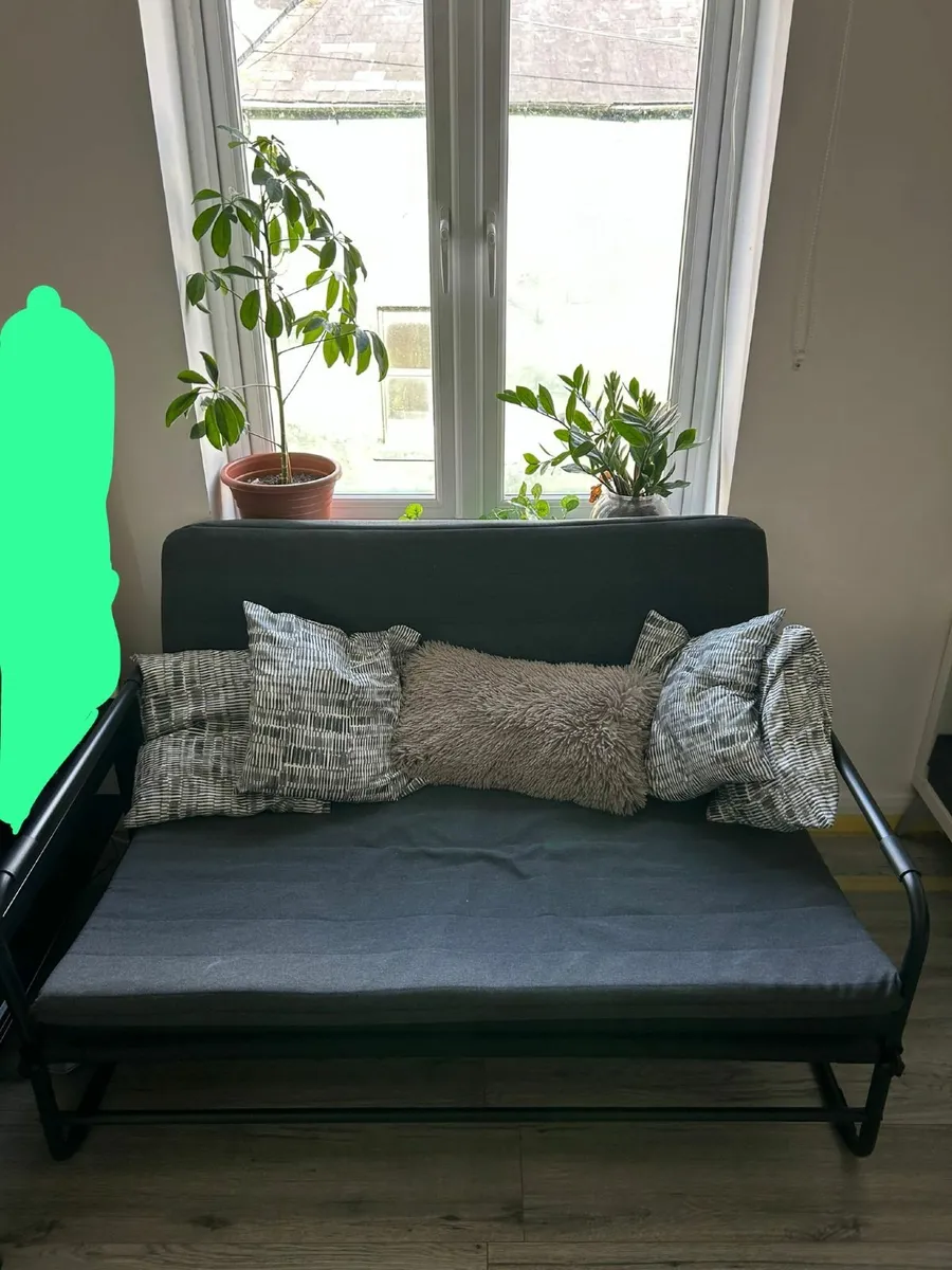 IKEA sofa