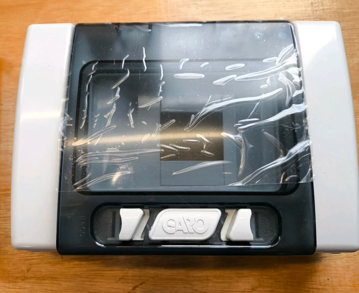 New Garo Fuse Box - Image 1