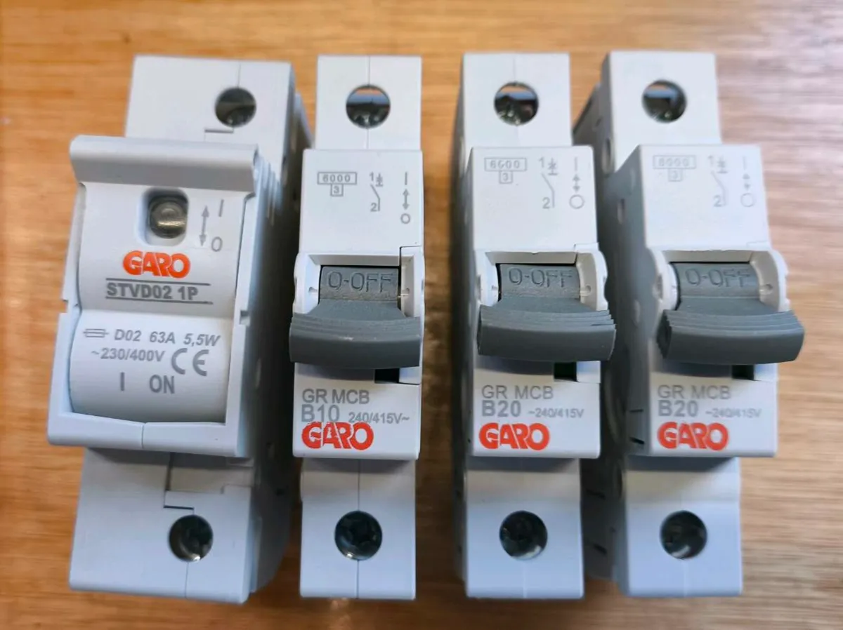 New Garo Fuse Box - Image 3
