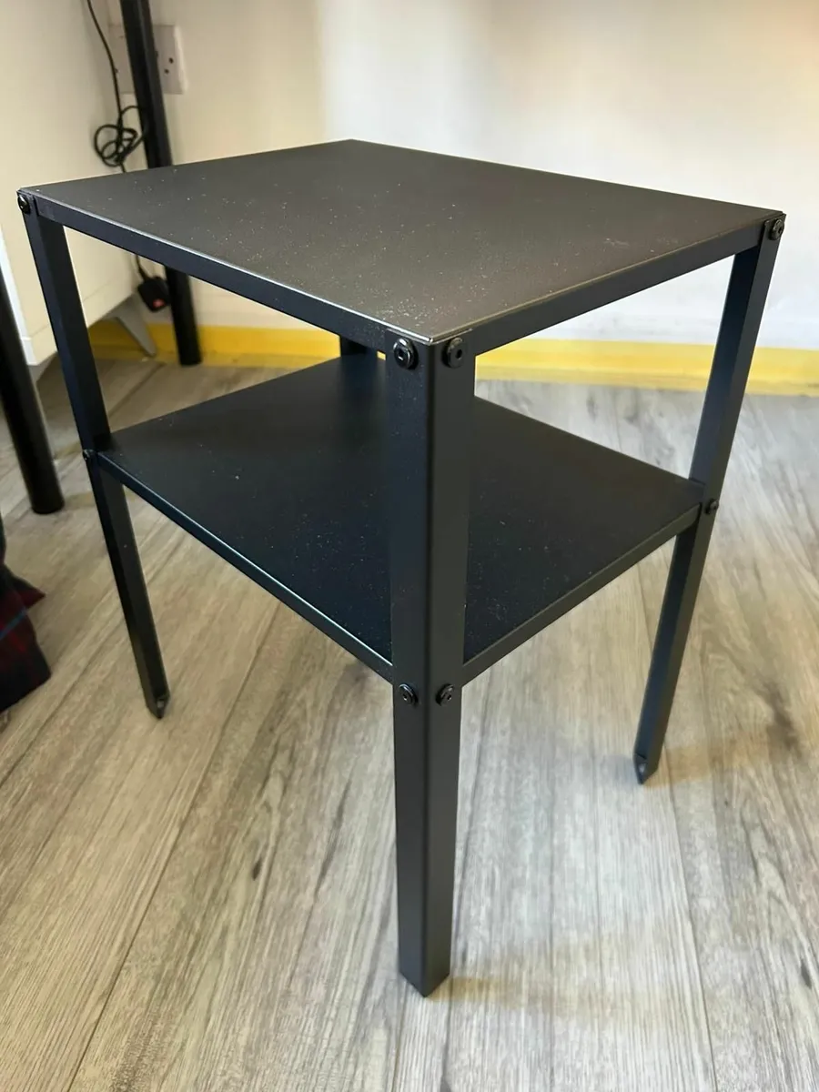 Ikea bed side tables - Image 1