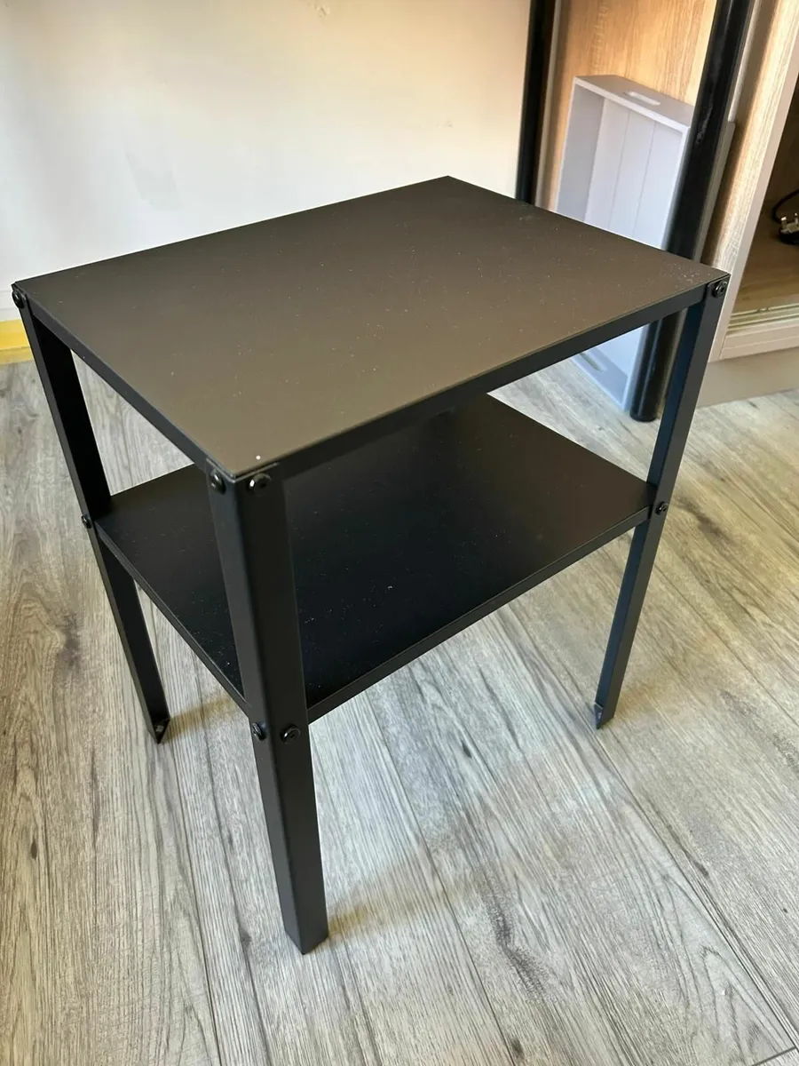 Ikea bed side tables - Image 2