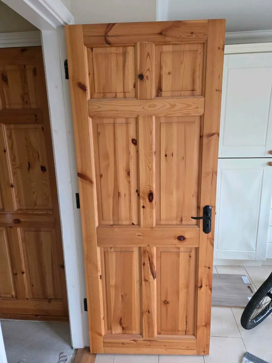 Doors - Image 1