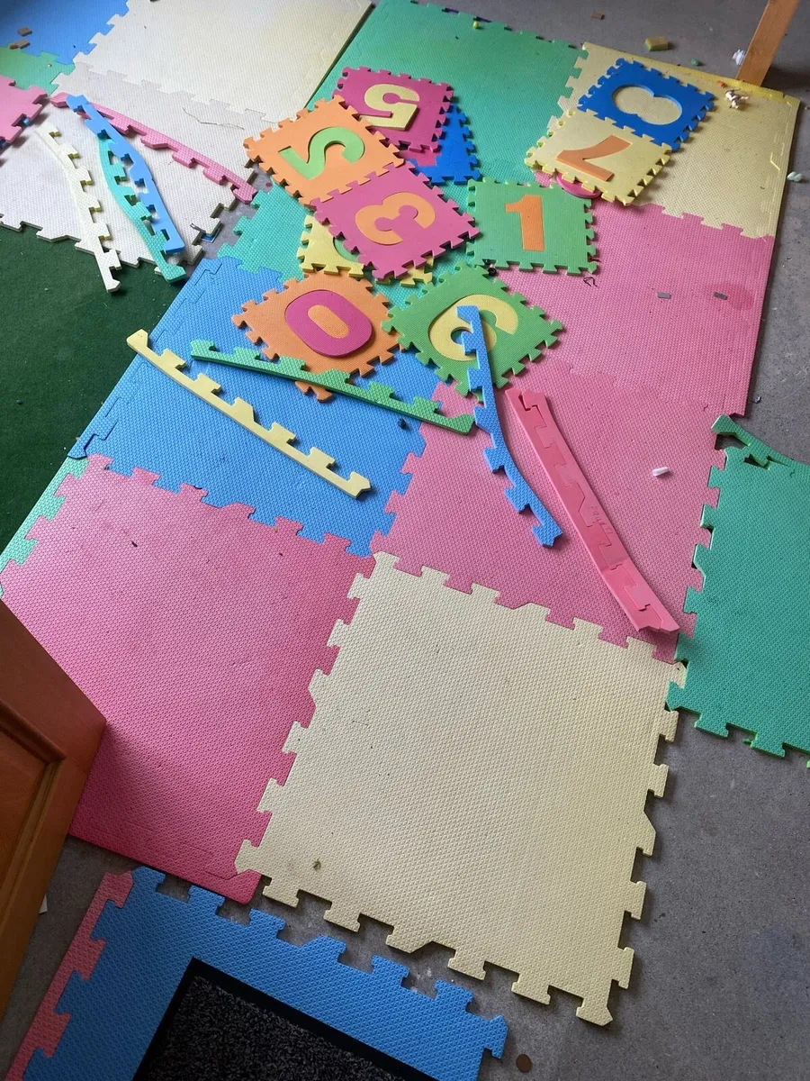 Kids toys - Image 1