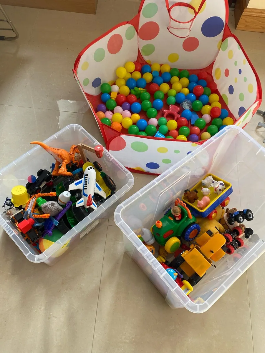 Kids toys - Image 2