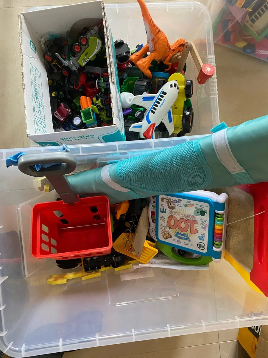 Kids toys - Image 3