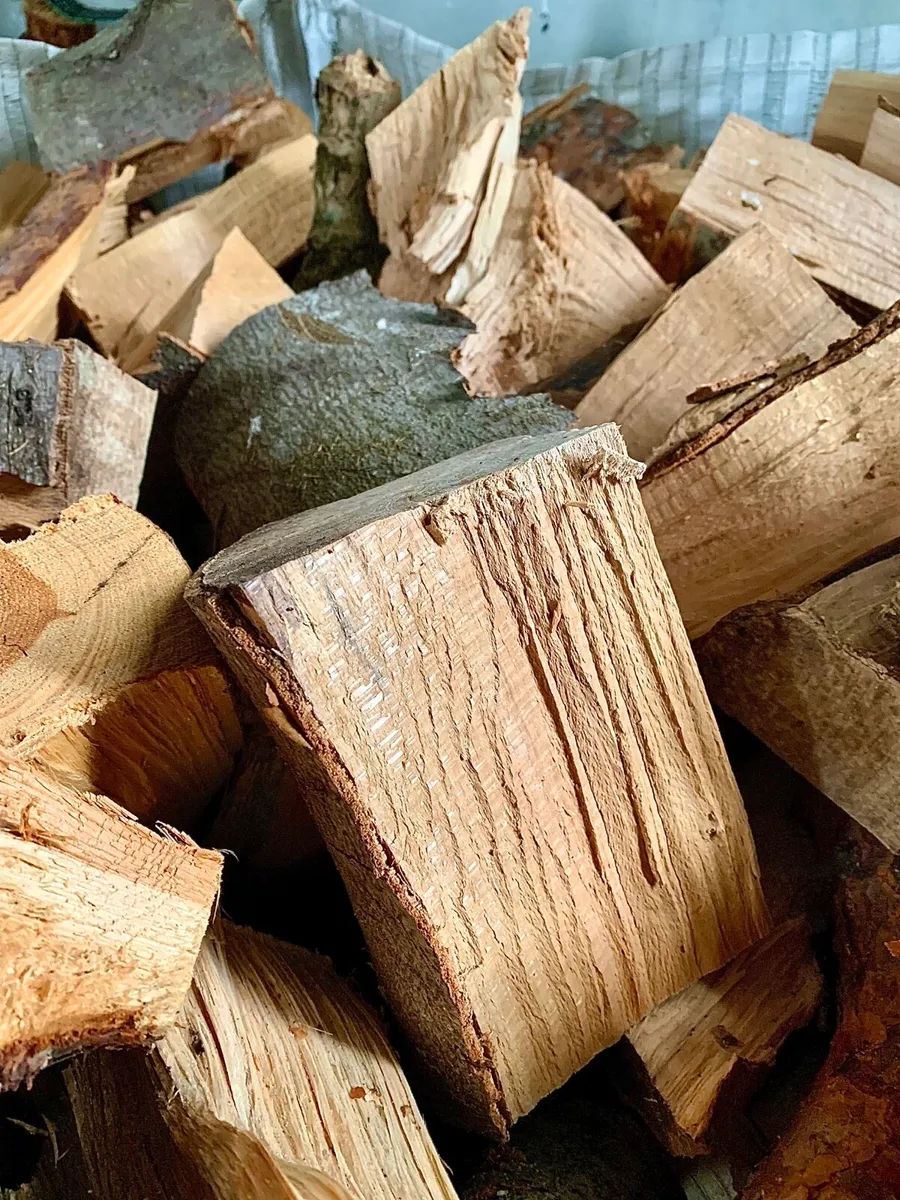 Firewood - Image 1
