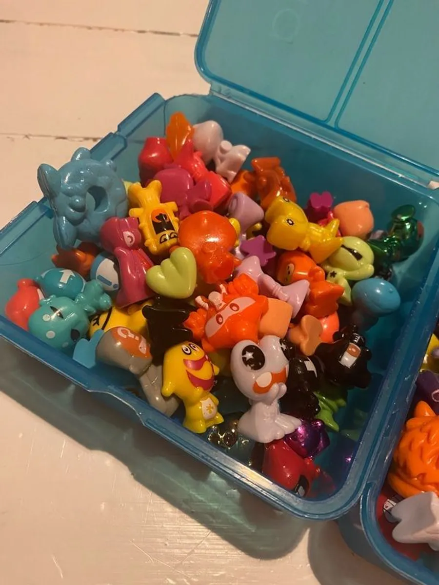 GoGo's Moshi Monsters - Image 2