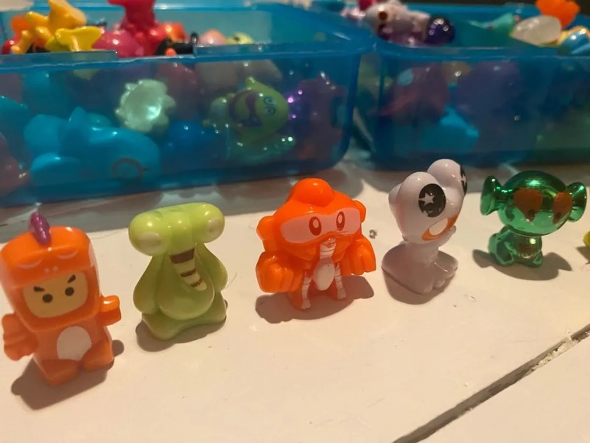 GoGo's Moshi Monsters - Image 4