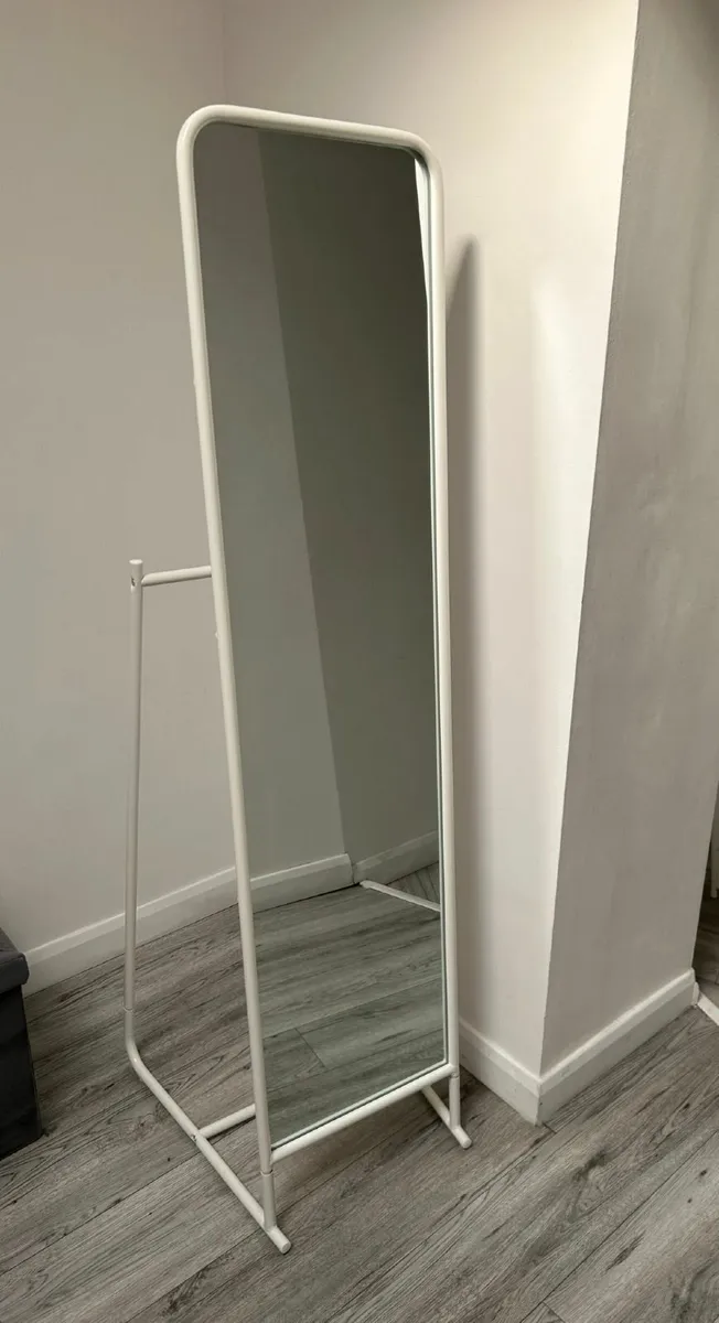 Ikea Mirror - Image 1
