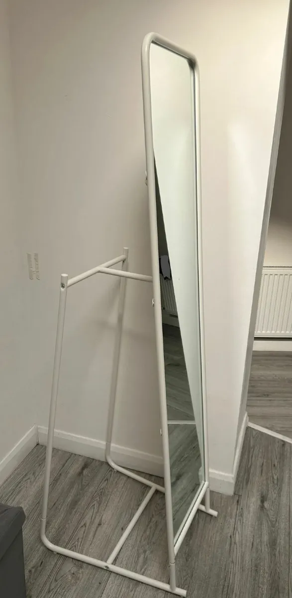 Ikea Mirror - Image 2