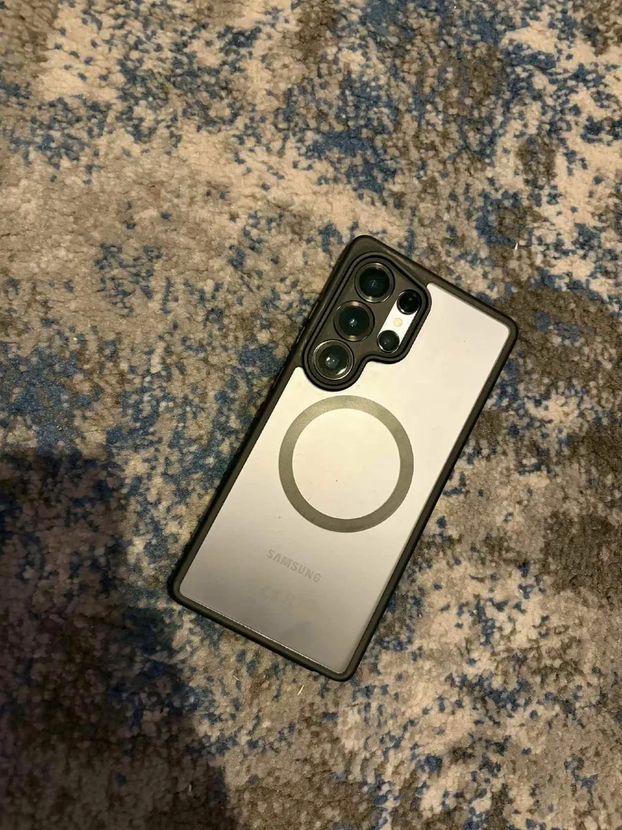 Galaxy s25ultra & Galaxy watch - Image 2