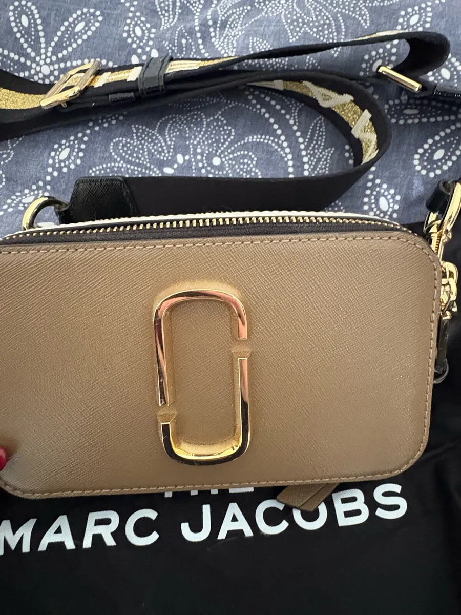 Marc Jacob’s Snapshot bag - Image 2