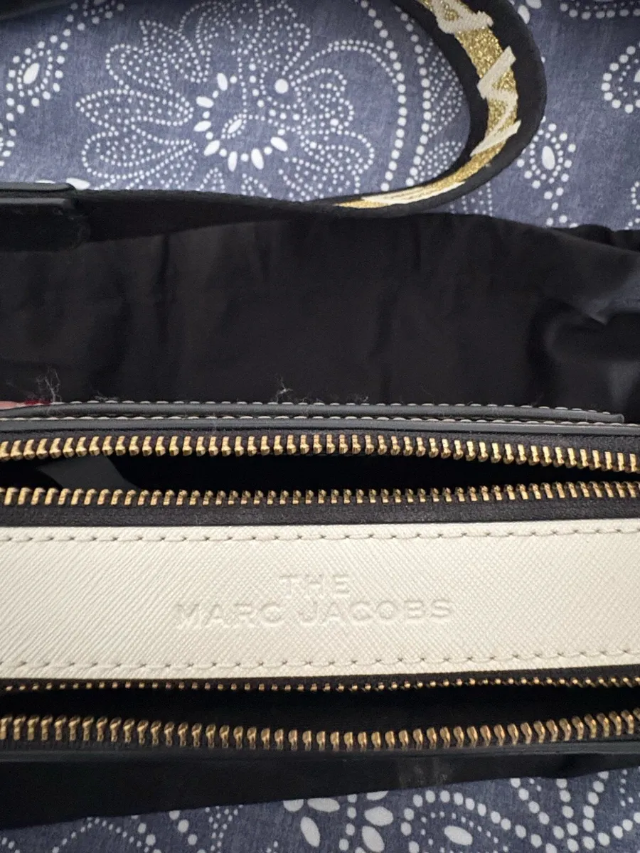Marc Jacob’s Snapshot bag - Image 3