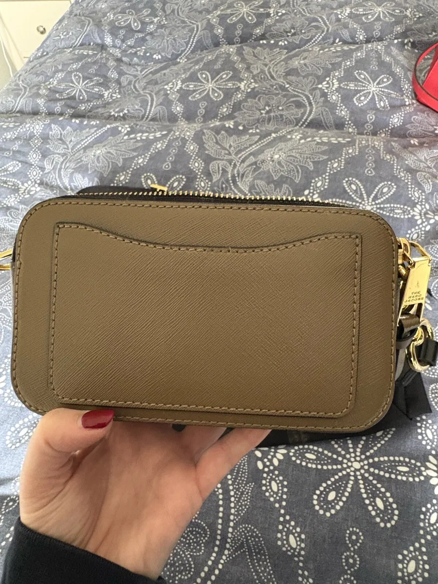 Marc Jacob’s Snapshot bag - Image 4