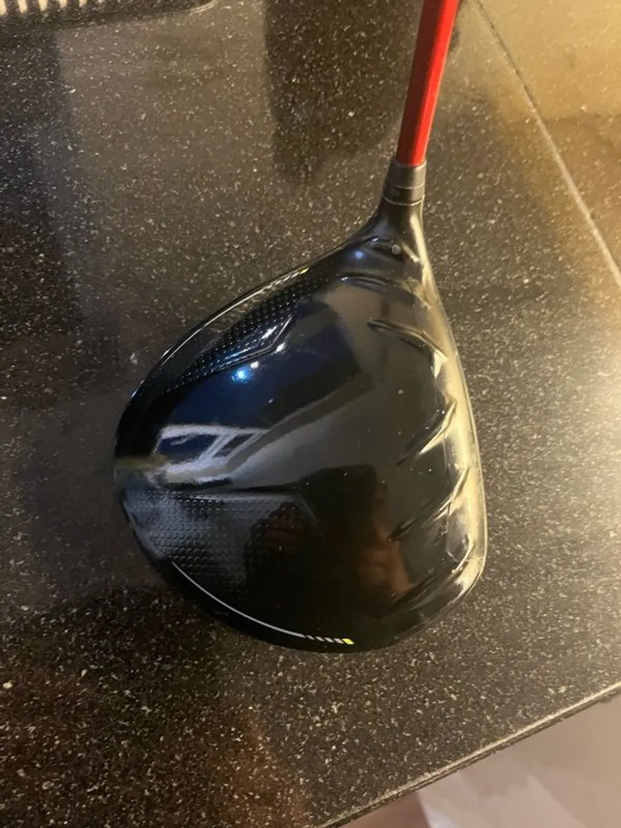 Ping  430 Max 10.5 loft - Image 1