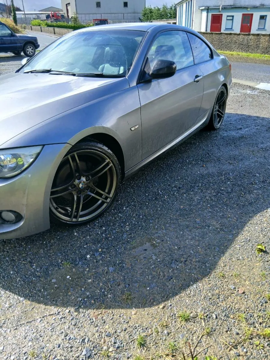 E92s for breaking - Image 1