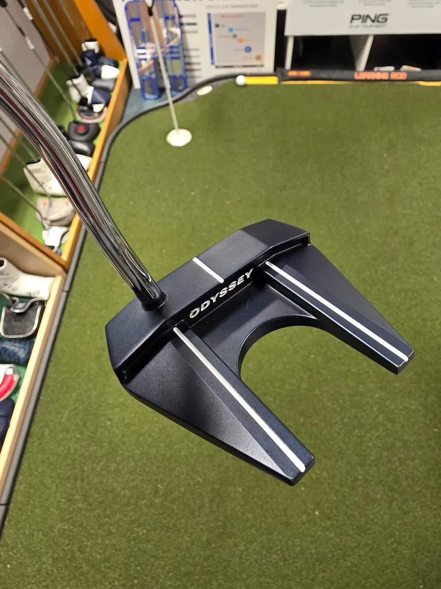 Odyssey Ai-One Cruiser Putter - Image 2
