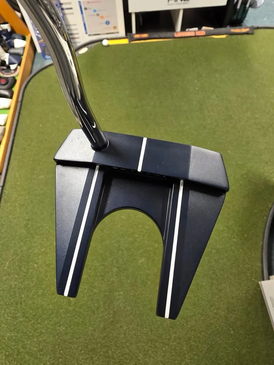 Odyssey Ai-One Cruiser Putter - Image 3