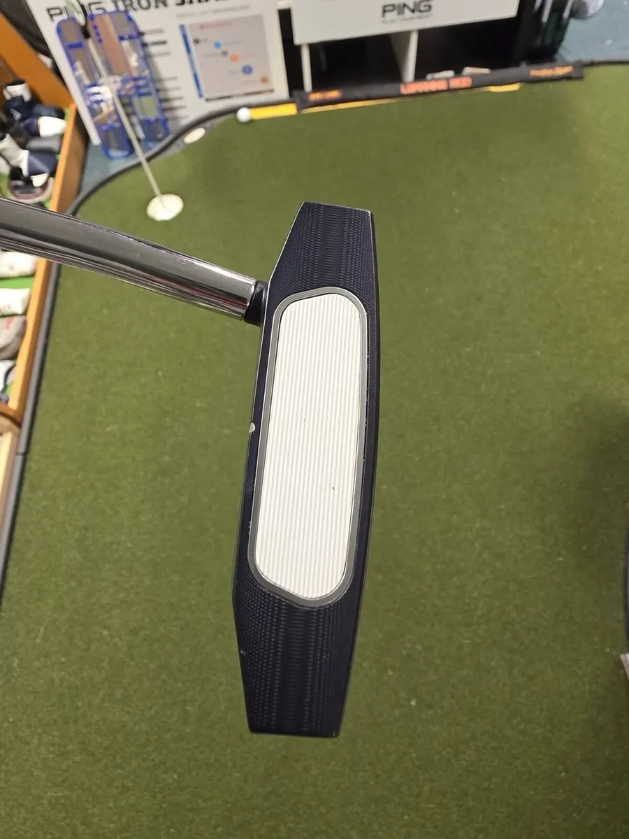 Odyssey Ai-One Cruiser Putter - Image 4