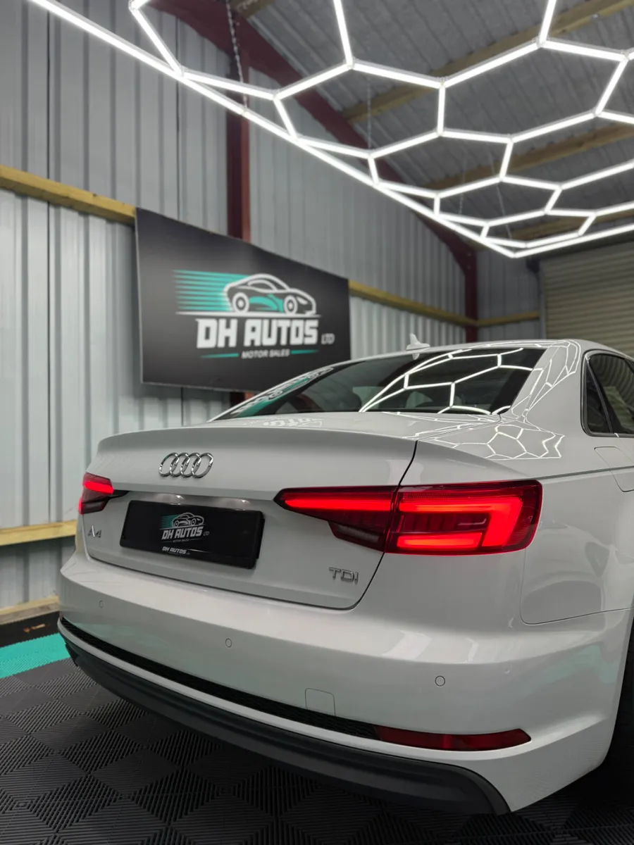 2017 Audi A4 Sline - Only 138,000KM! - Image 4